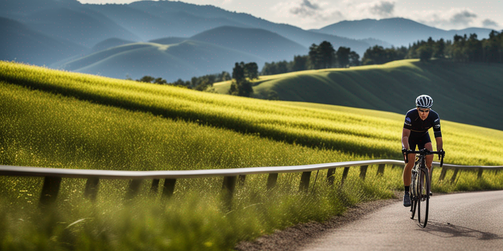Lunettes de cyclisme
