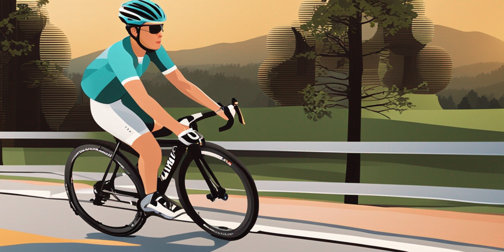 Lunettes de cyclisme