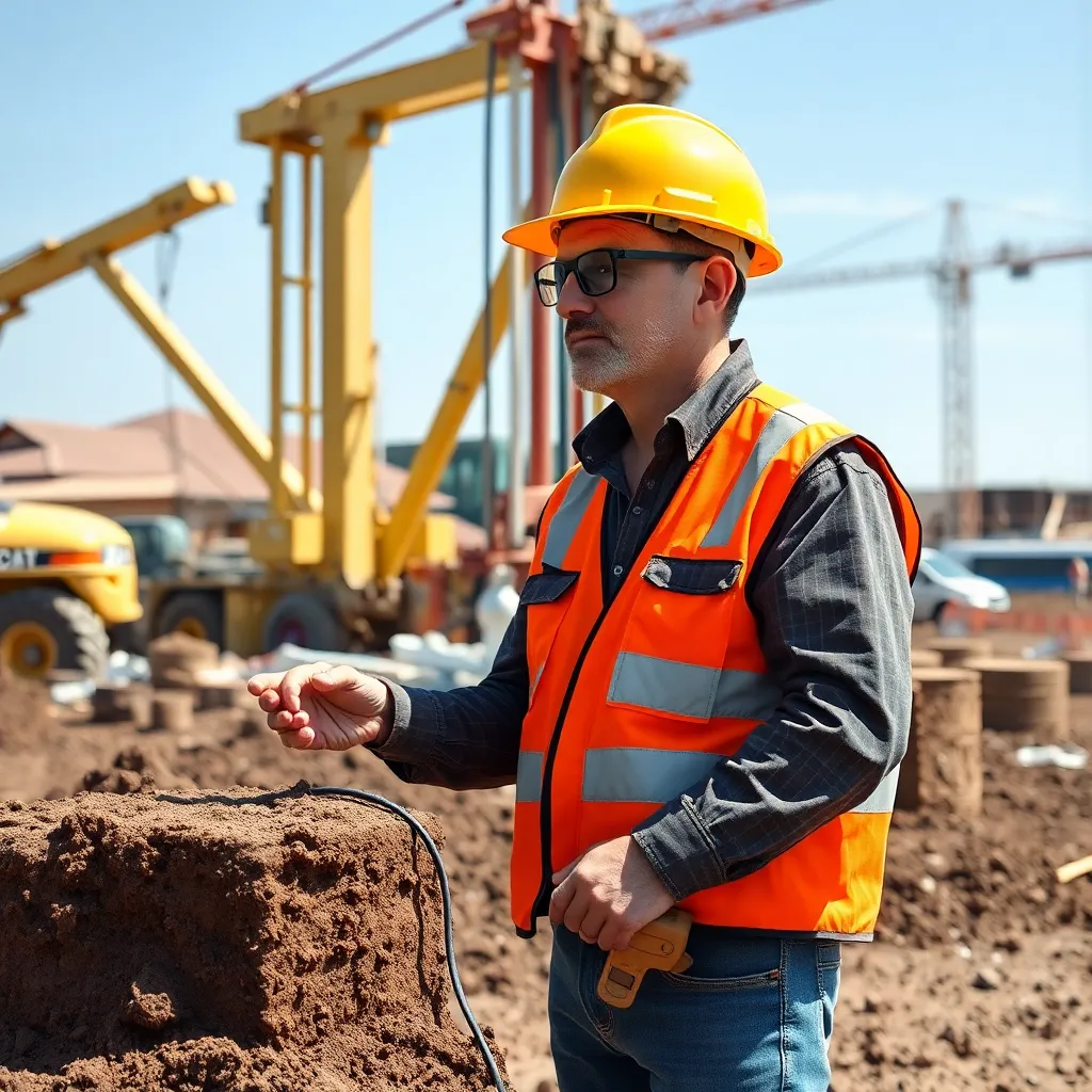 Laboratoires et essais