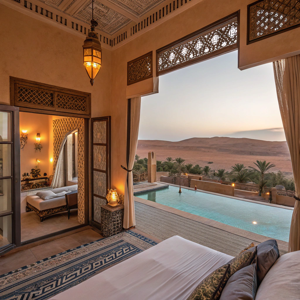 Comparaison des services